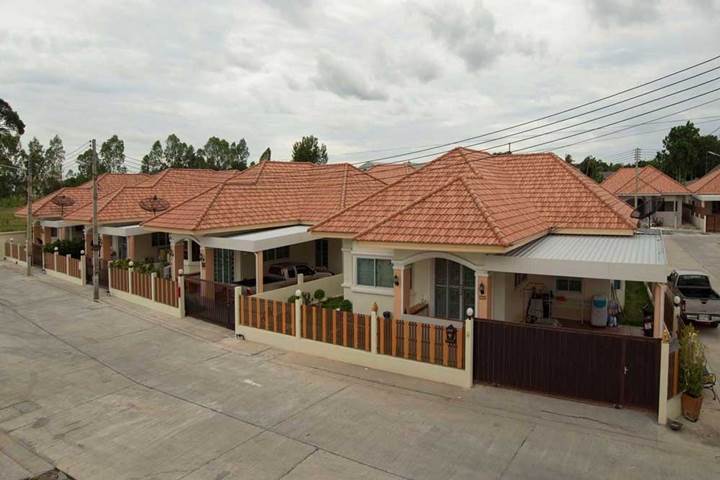 พรีวิวบ้านใหม่ มนตรีปาร์ค 3 พรีวิวบ้านใหม่ มนตรีปาร์ค 3