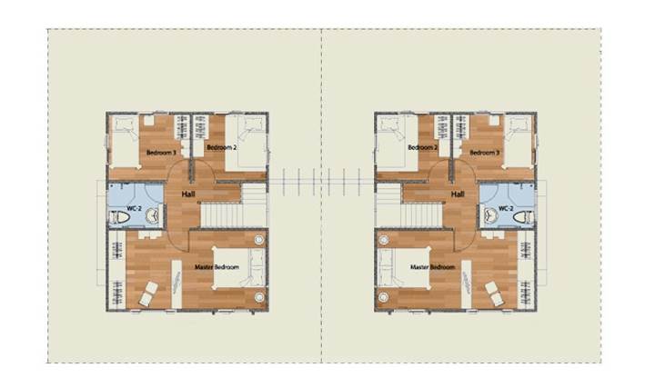 พรีวิวบ้านใหม่ แลนซีโอ คริป ศรีราชา – นาพร้าว