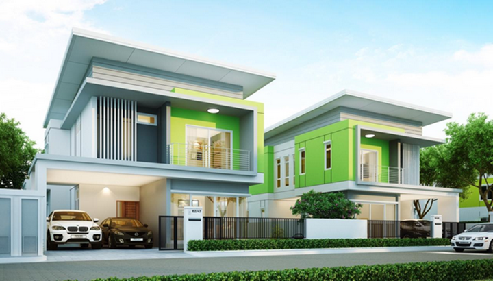 พรีวิวบ้านใหม่ เดอะ ซีซั่น วัลเล่ย์ 2 สวนเสือศรีราชา พรีวิวบ้านใหม่ เดอะ ซีซั่น วัลเล่ย์ 2 สวนเสือศรีราชา