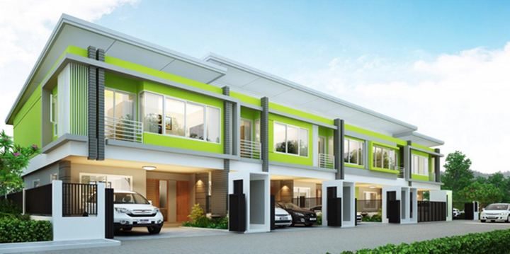 พรีวิวบ้านใหม่ เดอะ ซีซั่น วัลเล่ย์ 2 สวนเสือศรีราชา พรีวิวบ้านใหม่ เดอะ ซีซั่น วัลเล่ย์ 2 สวนเสือศรีราชา