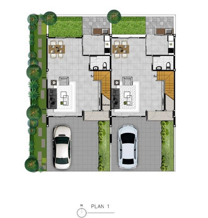 พรีวิวบ้านใหม่ เดอะ ซีซั่น วัลเล่ย์ 2 สวนเสือศรีราชา พรีวิวบ้านใหม่ เดอะ ซีซั่น วัลเล่ย์ 2 สวนเสือศรีราชา