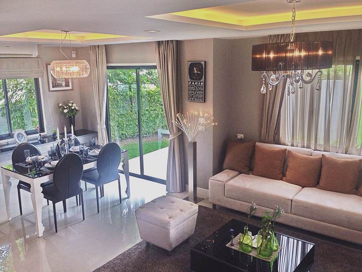 พรีวิวบ้านฟ้ากรีนเนอรี่ ปิ่นเกล้า-สาย 5 พรีวิวบ้านฟ้ากรีนเนอรี่ ปิ่นเกล้า-สาย 5