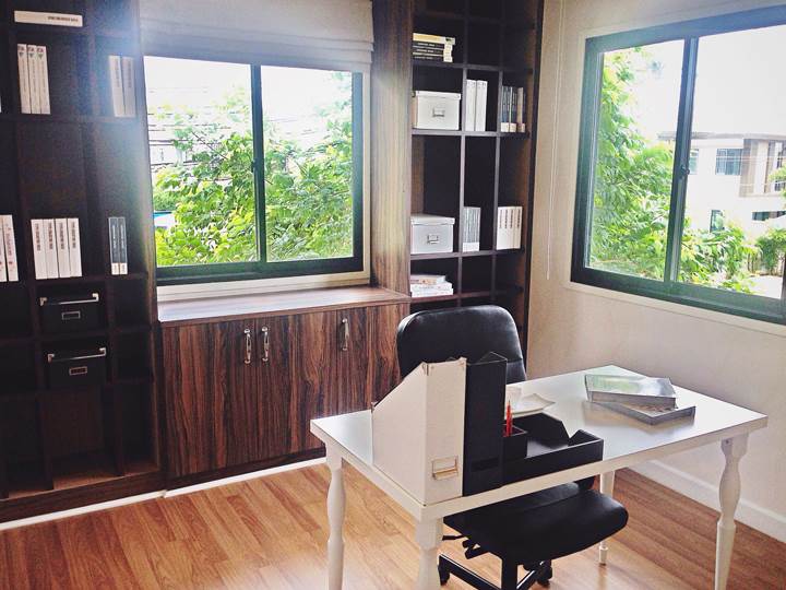 พรีวิวบ้านฟ้ากรีนเนอรี่ ปิ่นเกล้า-สาย 5 พรีวิวบ้านฟ้ากรีนเนอรี่ ปิ่นเกล้า-สาย 5
