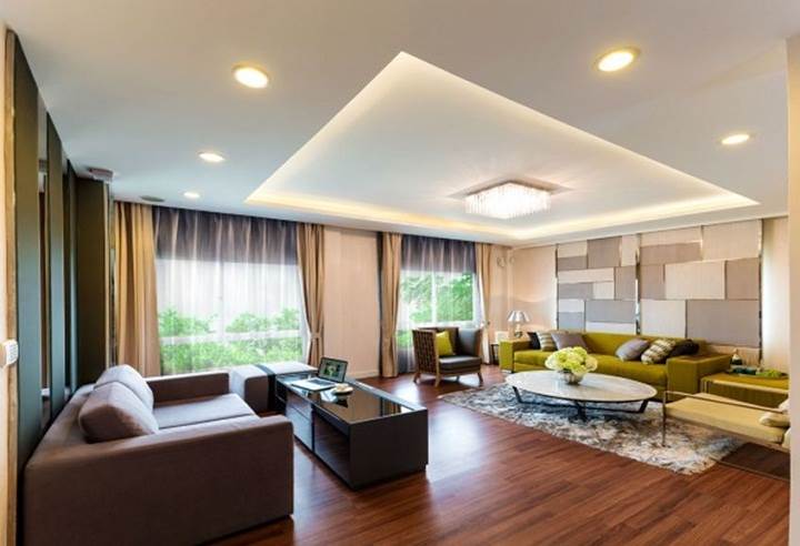 พรีวิวบ้านใหม่ คาซ่าแกรนด์ สุขาภิบาล 5