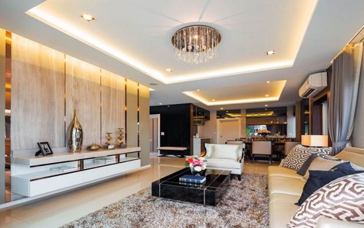 พรีวิวบ้านใหม่ คาซ่าแกรนด์ สุขาภิบาล 5