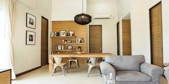 พรีวิวบ้านใหม่ เดอะ เมเปิ้ล พัทยา