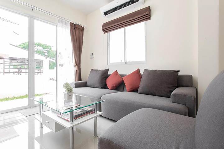พรีวิว บ้านรุ่งกานต์ 5