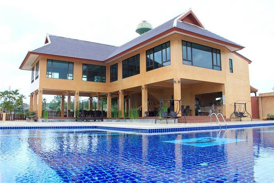 พรีวิวบ้านใหม่ โรส แลนด์ แอนด์ เฮ้าส์ พรีวิวบ้านใหม่ โรส แลนด์ แอนด์ เฮ้าส์