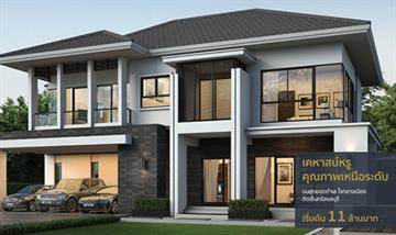 พรีวิวบ้าน คาซาลูนา เมสโต