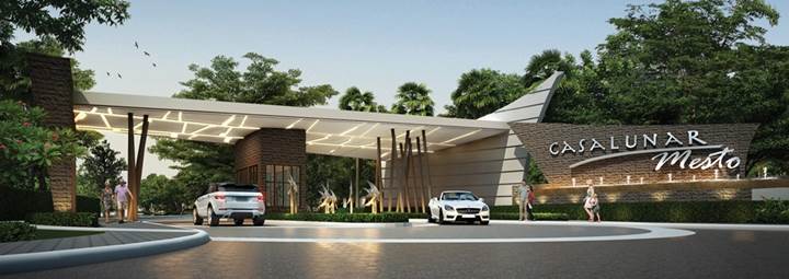 พรีวิวบ้าน คาซาลูนา เมสโต
