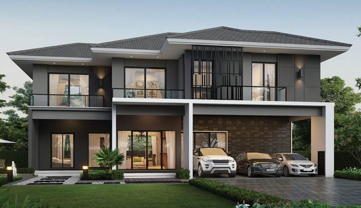พรีวิวบ้าน คาซาลูนา เมสโต