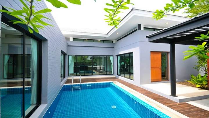 พรีวิวบ้าน เดอะ รอยัล สามมุข บ้านเดี่ยวสุดหรู พร้อมสระว่ายน้ำส่วนตัว พรีวิวบ้าน เดอะ รอยัล สามมุข บ้านเดี่ยวสุดหรู พร้อมสระว่ายน้ำส่วนตัว