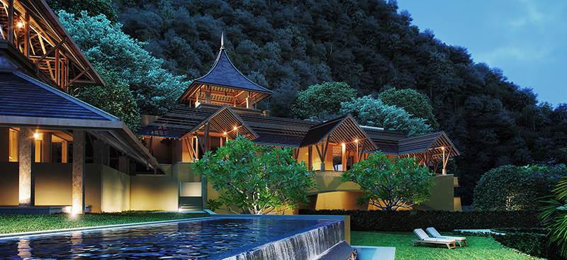 พรีวิวบ้านใหม่ ดิ เอสเตท แอท มอนท์เอชัวร์ พรีวิวบ้านใหม่ ดิ เอสเตท แอท มอนท์เอชัวร์