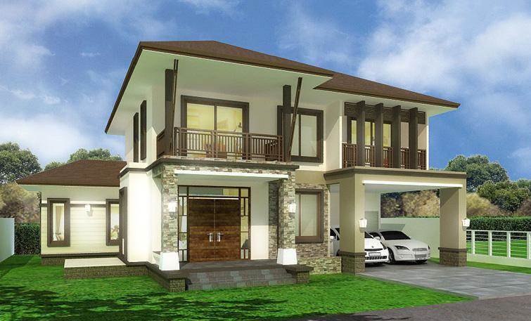 พรีวิว บ้านพุทธรักษา พรีวิว บ้านพุทธรักษา