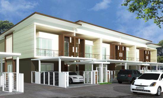 พรีวิว บ้านพุทธรักษา พรีวิว บ้านพุทธรักษา