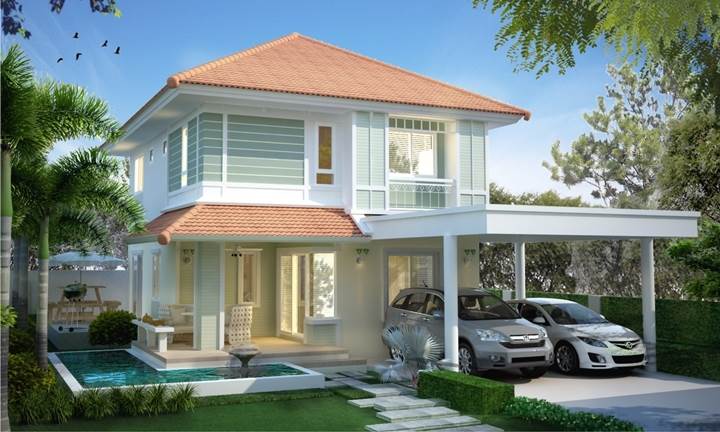 พรีวิว บ้านสายลม ชมวิว พรีวิว บ้านสายลม ชมวิว