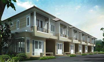 พรีวิวบ้านใหม่ เอครีม ราชพฤกษ์ - ตลิ่งชัน