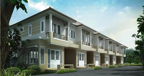 พรีวิวบ้านใหม่ เอครีม ราชพฤกษ์ - ตลิ่งชัน พรีวิวบ้านใหม่ เอครีม ราชพฤกษ์ - ตลิ่งชัน