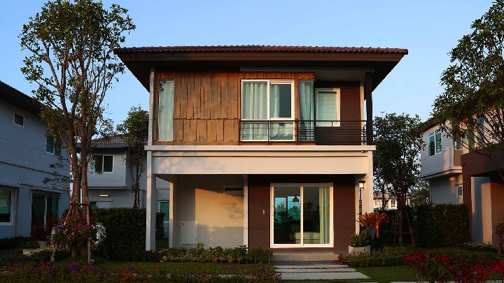 บ้านหลังแรกของคนรุ่นใหม่ ที่คิดแล้วว่าใช่