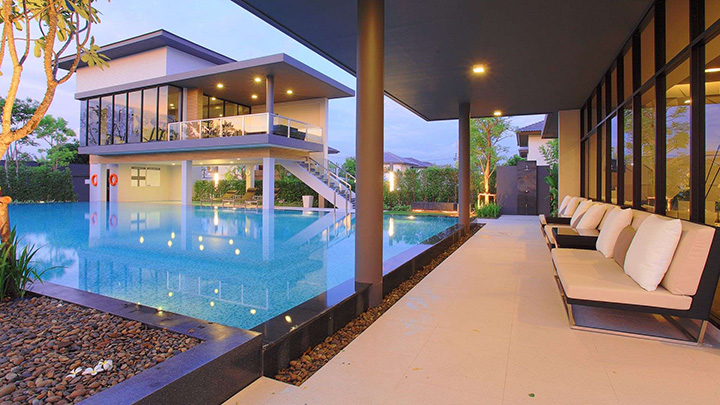 บ้านหลังแรกของคนรุ่นใหม่ ที่คิดแล้วว่าใช่