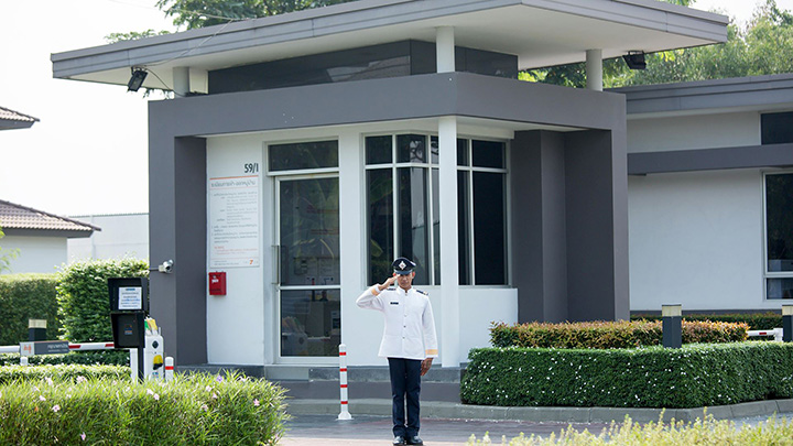 บ้านหลังแรกของคนรุ่นใหม่ ที่คิดแล้วว่าใช่