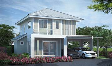 พรีวิวบ้านใหม่ ไลฟ์ ซิตี้โฮม สุขุมวิท-อ่างศิลา