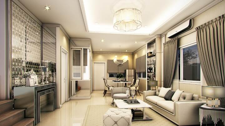 พรีวิวบ้านใหม่ Golden Town รามคำแหง-วงแหวน พรีวิวบ้านใหม่ Golden Town รามคำแหง-วงแหวน
