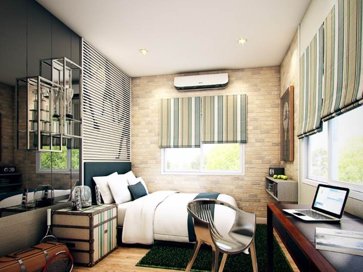 พรีวิวบ้านใหม่ Golden Town รามคำแหง-วงแหวน พรีวิวบ้านใหม่ Golden Town รามคำแหง-วงแหวน