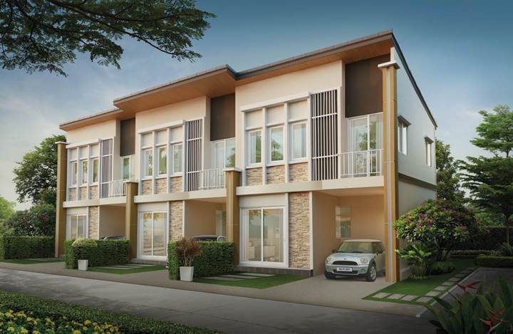 พรีวิวบ้านใหม่ Golden Town รามคำแหง-วงแหวน พรีวิวบ้านใหม่ Golden Town รามคำแหง-วงแหวน