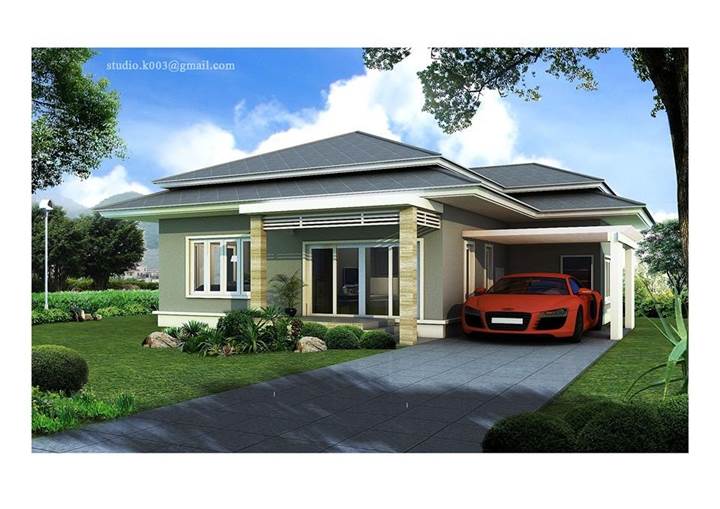 พรีวิวบ้านใหม่ เดอะ เกรท หัวหิน