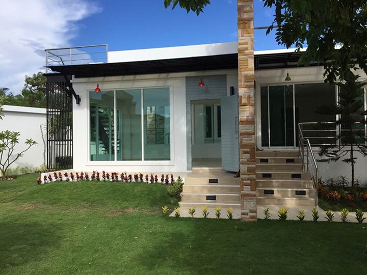 พรีวิวหมู่บ้านหัวหิน ซีวิว วิลล่า พรีวิวหมู่บ้านหัวหิน ซีวิว วิลล่า