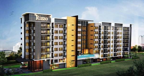 พรีวิว ริชโช คอนโด บางกร่าง (ตลาดเจ้าพระยา)