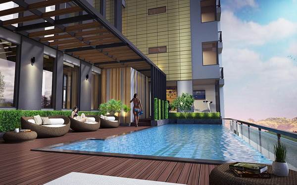 พรีวิว ริชโช คอนโด บางกร่าง (ตลาดเจ้าพระยา)