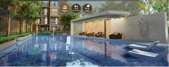 พรีวิวคอนโดใหม่ เมโทร ลักซ์ เกษตร