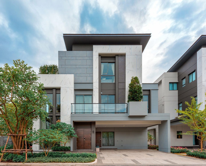 SC Asset ลุยเปิด 15 โครงการใหม่ ทาวน์โฮม-บ้านเดี่ยว-คอนโดฯ เริ่ม 2-60 ล้าน