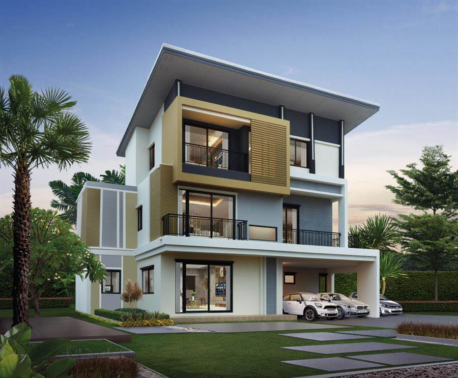 พรีวิวบ้าน โกลเด้น เพรสทีจ วัชรพล-สุขาภิบาล 5 บ้านหรู 3 ชั้น ใกล้ทางด่วนสุขาภิบาล 5 พรีวิวบ้าน โกลเด้น เพรสทีจ วัชรพล-สุขาภิบาล 5 บ้านหรู 3 ชั้น ใกล้ทางด่วนสุขาภิบาล 5
