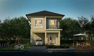 พรีวิว มายโฮม ซิลเวอร์เลค