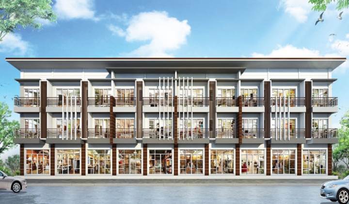 พรีวิวบ้าน เดอะ มิราเคิล พลัส ราชบุรี พรีวิวบ้าน เดอะ มิราเคิล พลัส ราชบุรี