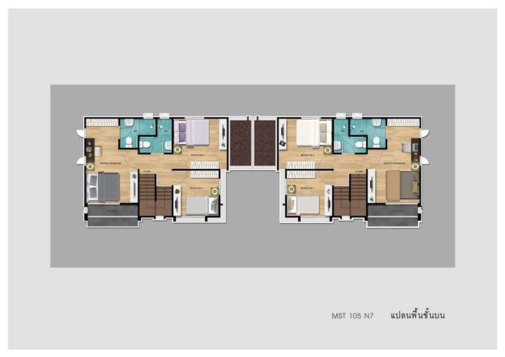 พรีวิวบ้าน เดอะทรัสต์ บ้านโพธิ์ พรีวิวบ้าน เดอะทรัสต์ บ้านโพธิ์