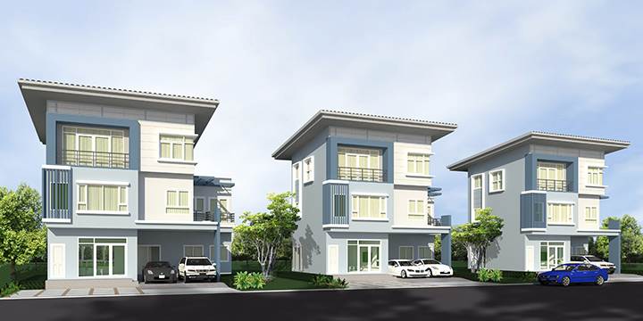 พรีวิวบ้าน สกายวิวโฮม พรีวิวบ้าน สกายวิวโฮม