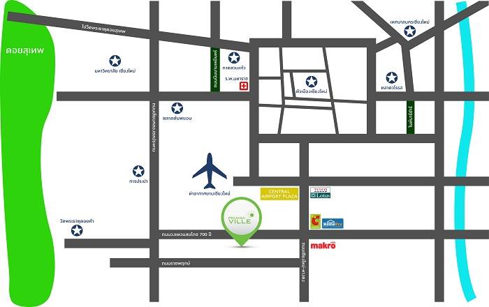 รีวิวบ้านใหม่ พฤกษาวิลล์ 75 ราชพฤกษ์-แม่เหียะ รีวิวบ้านใหม่ พฤกษาวิลล์ 75 ราชพฤกษ์-แม่เหียะ