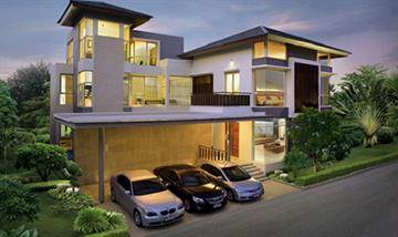 พรีวิวบ้าน เดอะ สตาร์ เอสเตท พัฒนาการ 69