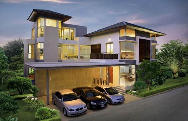 พรีวิวบ้าน เดอะ สตาร์ เอสเตท พัฒนาการ 69 พรีวิวบ้าน เดอะ สตาร์ เอสเตท พัฒนาการ 69