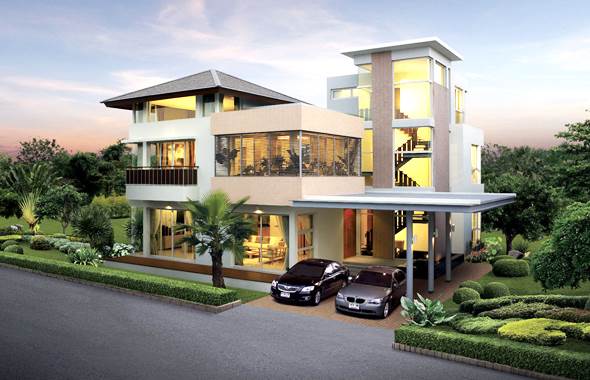 พรีวิวบ้าน เดอะ สตาร์ เอสเตท พัฒนาการ 69 พรีวิวบ้าน เดอะ สตาร์ เอสเตท พัฒนาการ 69