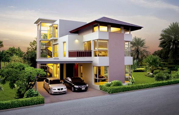 พรีวิวบ้าน เดอะ สตาร์ เอสเตท พัฒนาการ 69 พรีวิวบ้าน เดอะ สตาร์ เอสเตท พัฒนาการ 69