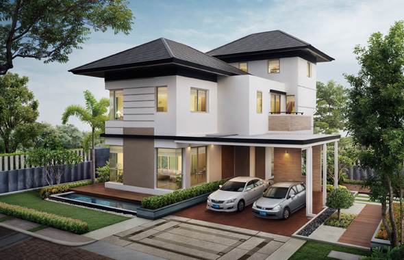 พรีวิวบ้าน เดอะ สตาร์ เอสเตท พัฒนาการ 69 พรีวิวบ้าน เดอะ สตาร์ เอสเตท พัฒนาการ 69