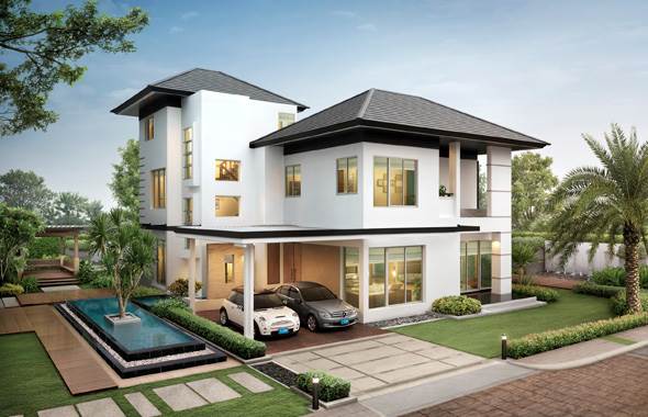 พรีวิวบ้าน เดอะ สตาร์ เอสเตท พัฒนาการ 69 พรีวิวบ้าน เดอะ สตาร์ เอสเตท พัฒนาการ 69