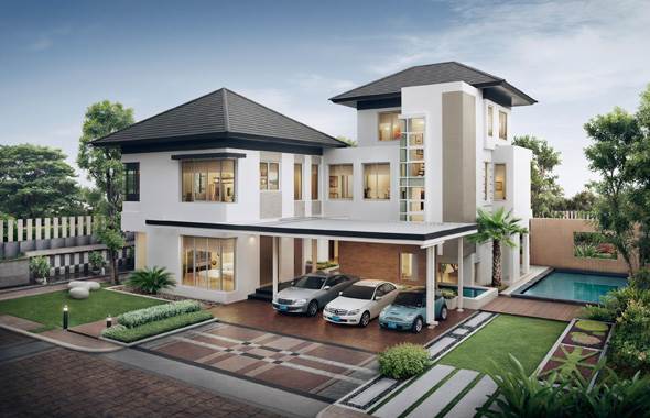 พรีวิวบ้าน เดอะ สตาร์ เอสเตท พัฒนาการ 69 พรีวิวบ้าน เดอะ สตาร์ เอสเตท พัฒนาการ 69