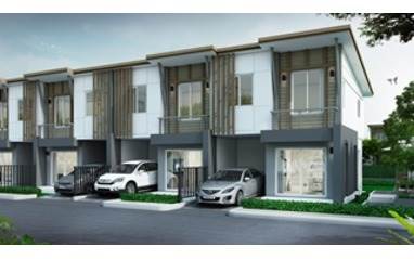 พรีวิวบ้านพฤกษา ไพร์ม (วัชรพล-สายไหม) พรีวิวบ้านพฤกษา ไพร์ม (วัชรพล-สายไหม)
