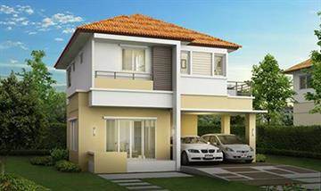 พรีวิว บ้านมารวย โสธร 3